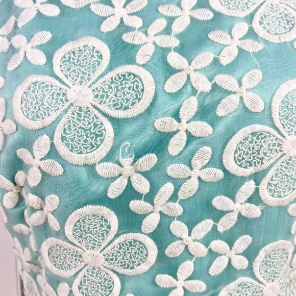 Portmans A-Line Dress Sz 12 - Picture 5 of 12